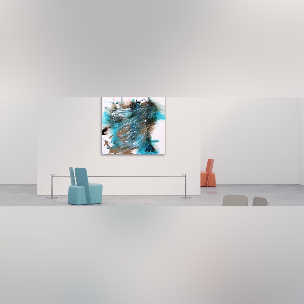 Deberas Abstract Art